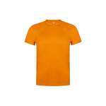 Camiseta Niño Tecnic Plus VERDE