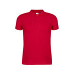 Polo Adulto Color "keya" MPS180 MARINO OSCURO