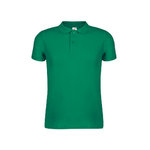 Polo Adulto Color "keya" MPS180 MARINO OSCURO
