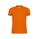 Polo Adulto Color "keya" MPS180 MARINO OSCURO
