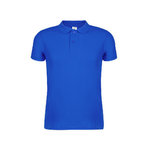 Polo Adulto Color "keya" MPS180 MARINO OSCURO
