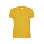 Polo Adulto Color "keya" MPS180 MARINO OSCURO