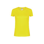 T-Shirt Mulher Côr "keya" WCS180