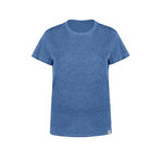 Women T-Shirt Bandul BLUE
