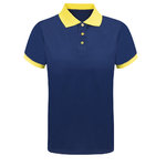 Polo Shirt Tecnic Rebon