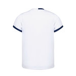 Adult T-Shirt Tecnic Filmur WHITE