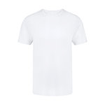 T-Shirt Adulto Branca Seiyo