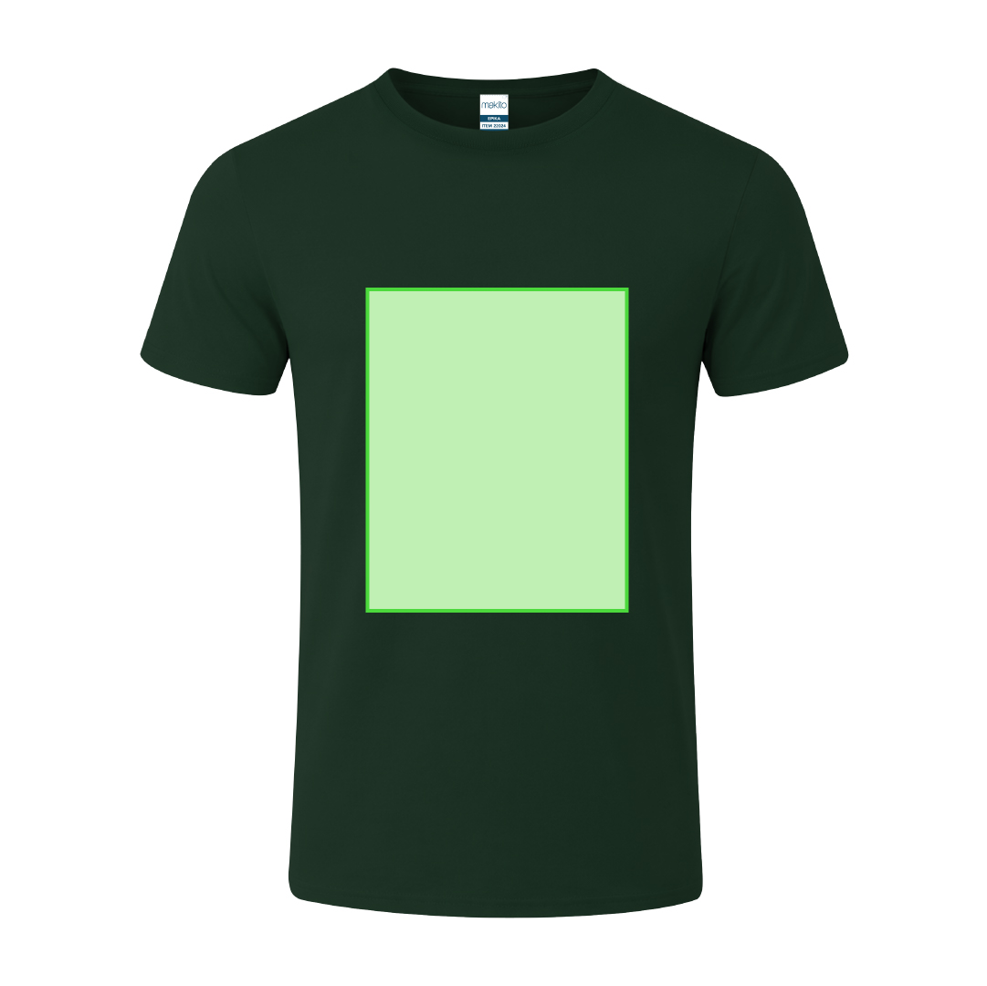 Camiseta Adulto Color Epika