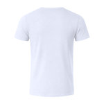 Camiseta Adulto Blanca Epika BLANCO