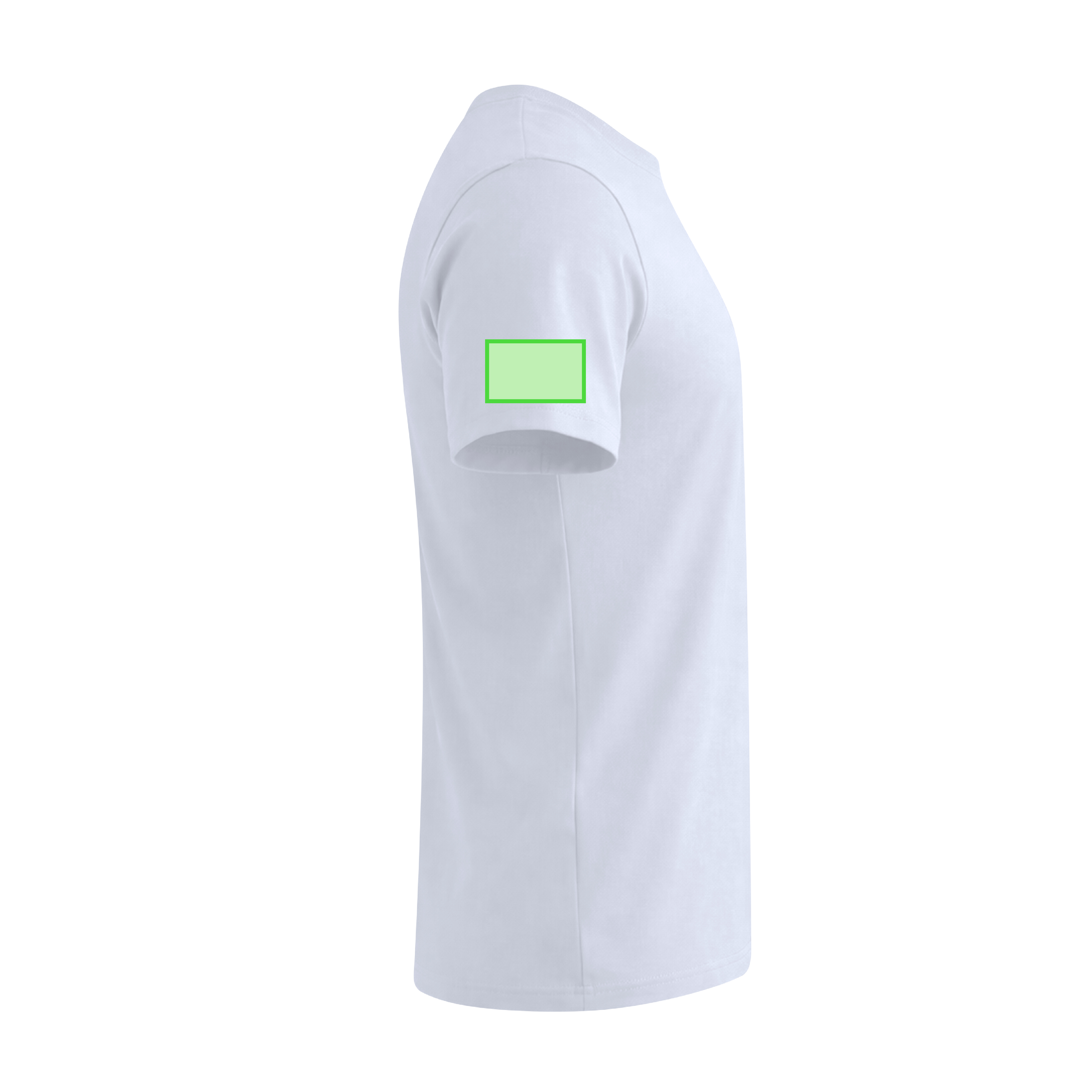 Camiseta Adulto Blanca Epika