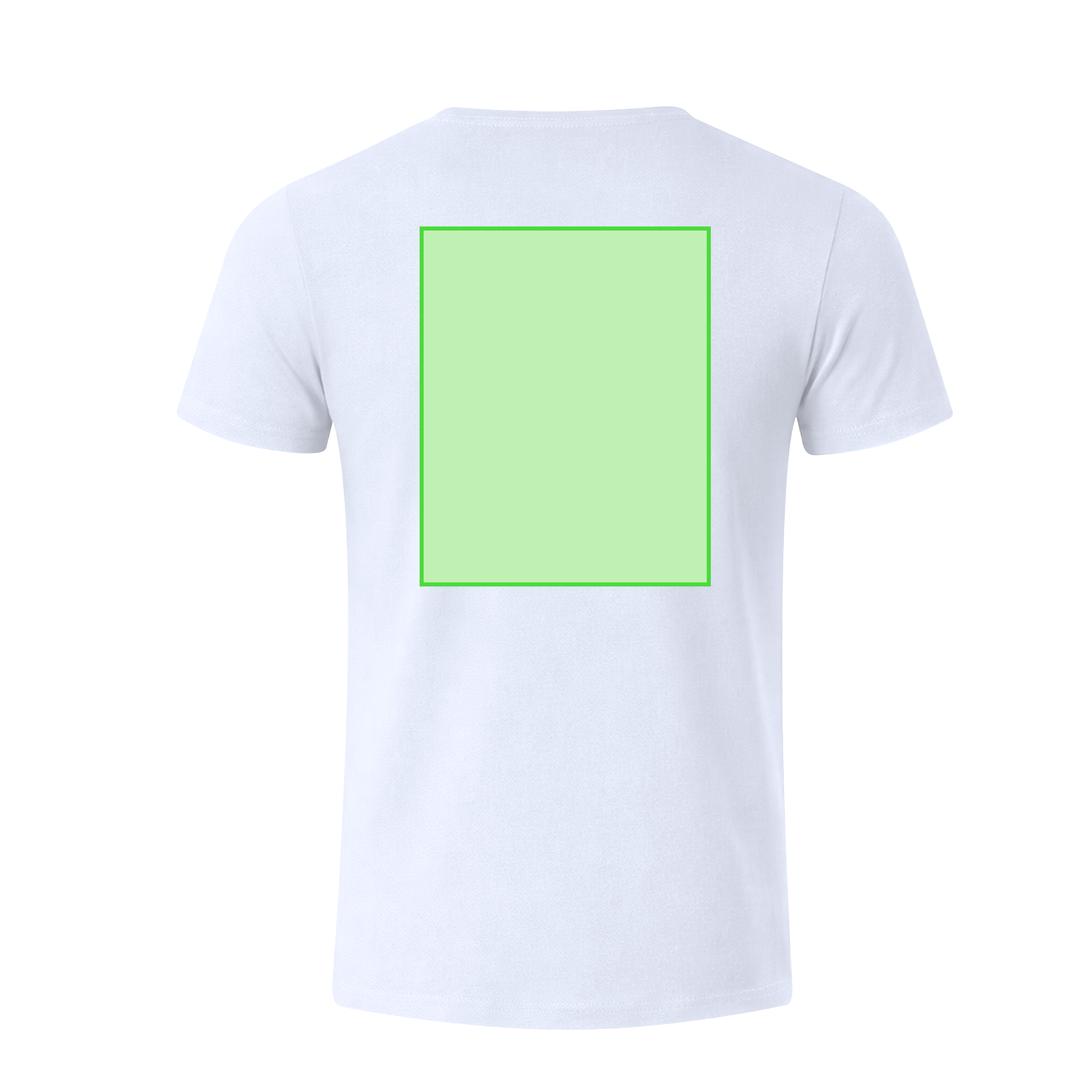 Camiseta Adulto Blanca Epika