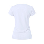 Camiseta Mujer Blanca Epika BLANCO