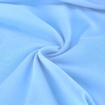 Polo Mujer Color Charles AZUL