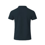 Polo Niño Color Charles AZUL