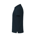 Polo Niño Color Charles AZUL