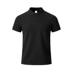 Polo Niño Color Charles AZUL