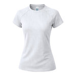 Camiseta Mujer Cocker AMARILLO FLUOR